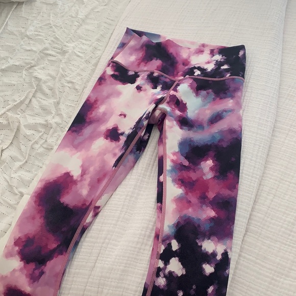 Lulu lemon leggings - Picture 1 of 2